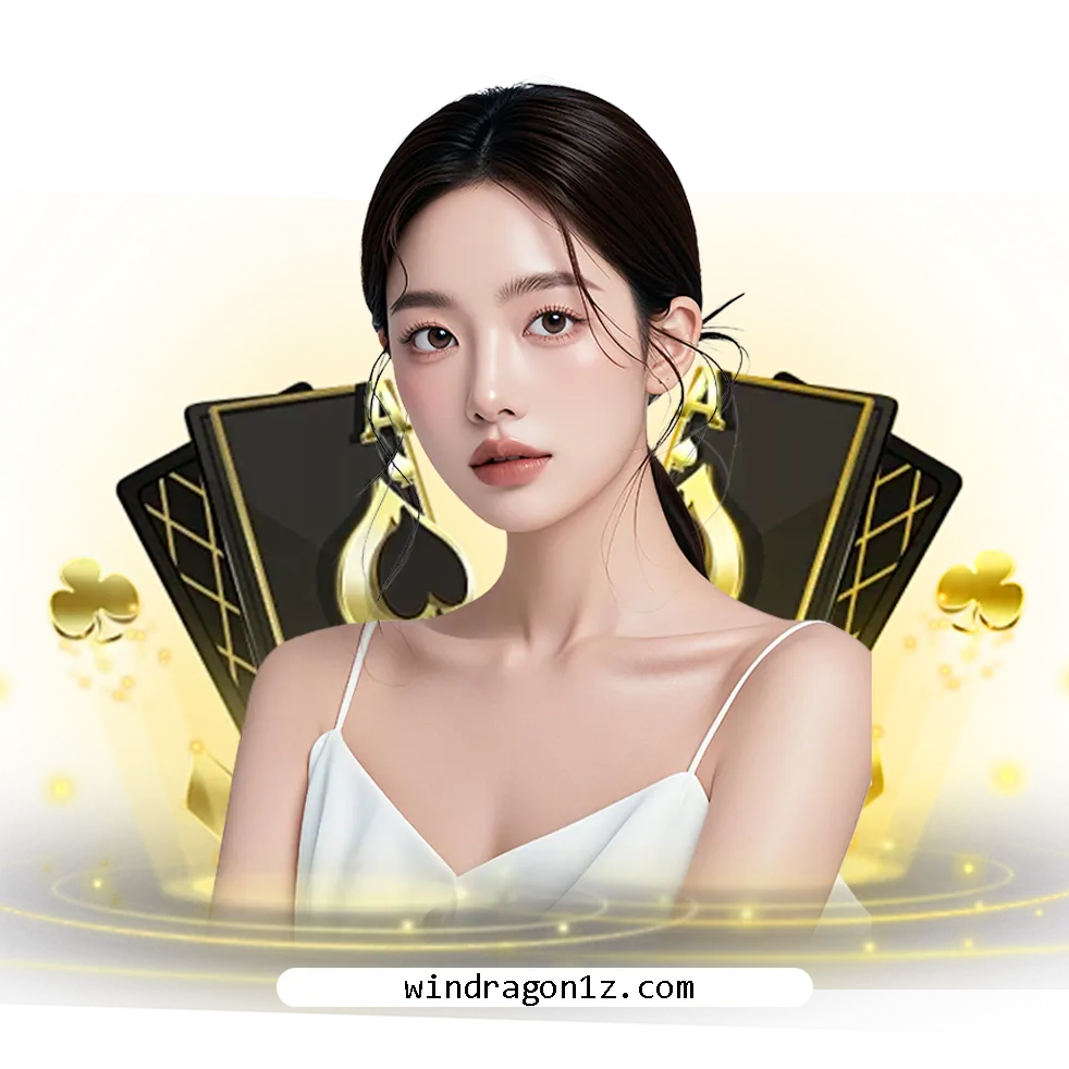 ทางเข้า windragon1
